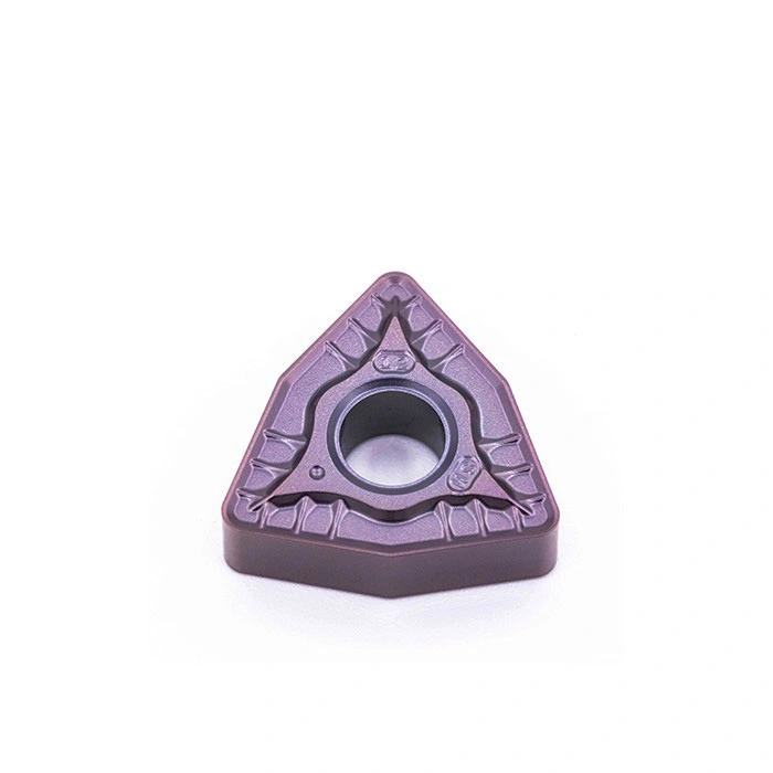 Metal Cutting Inserts