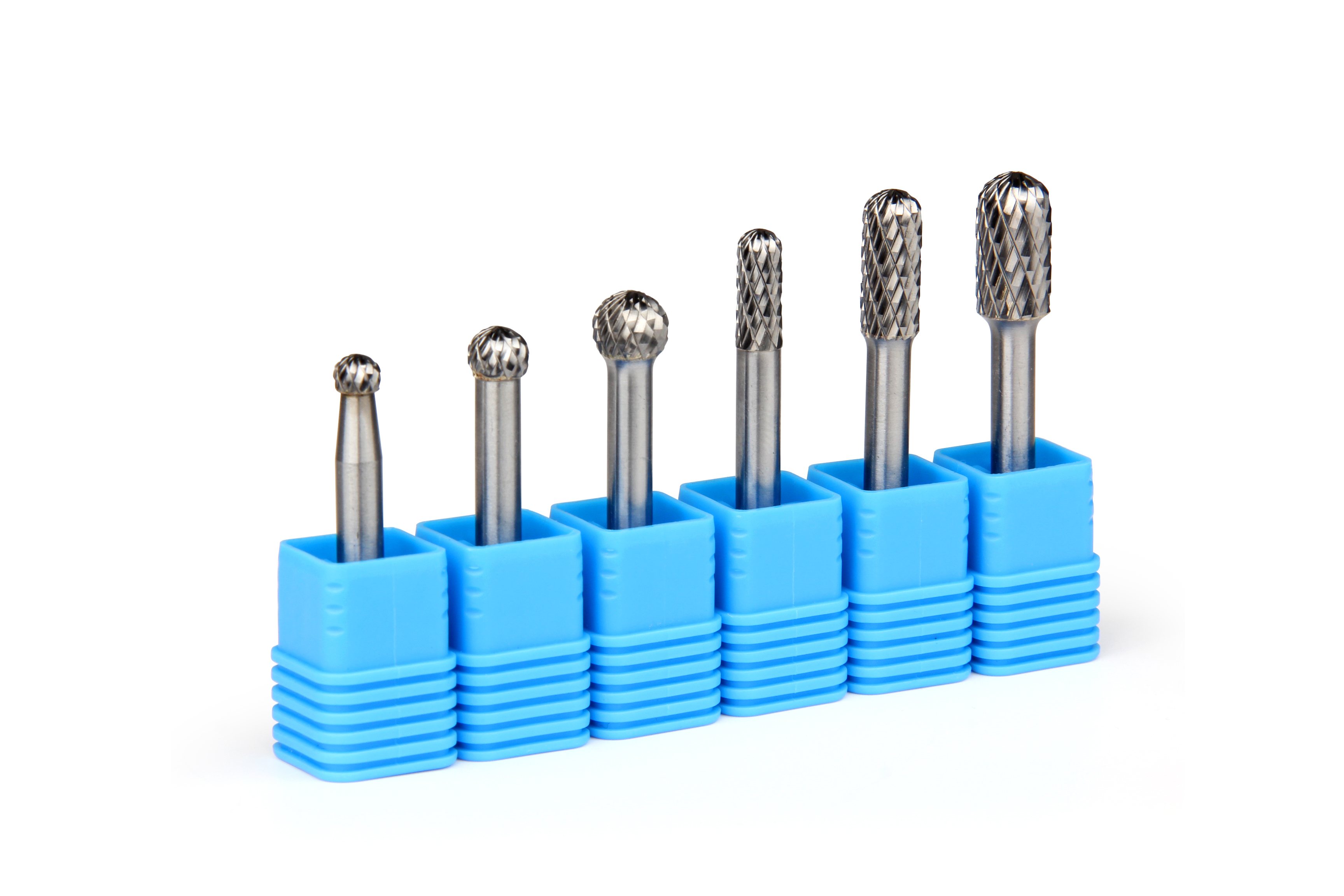 thumbnail image 2 of CARBIDE ROTARY FILES European Design Jewellery 2 of 13