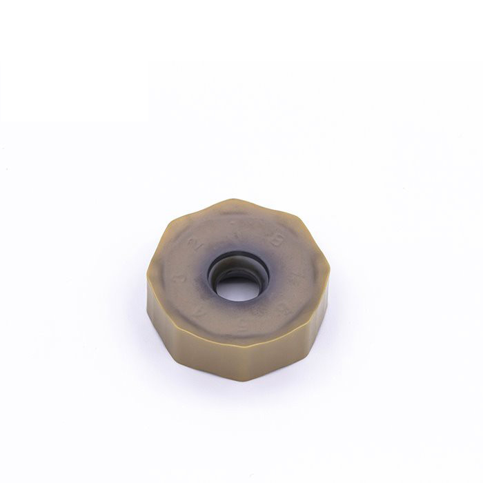 Indexable Milling Inserts