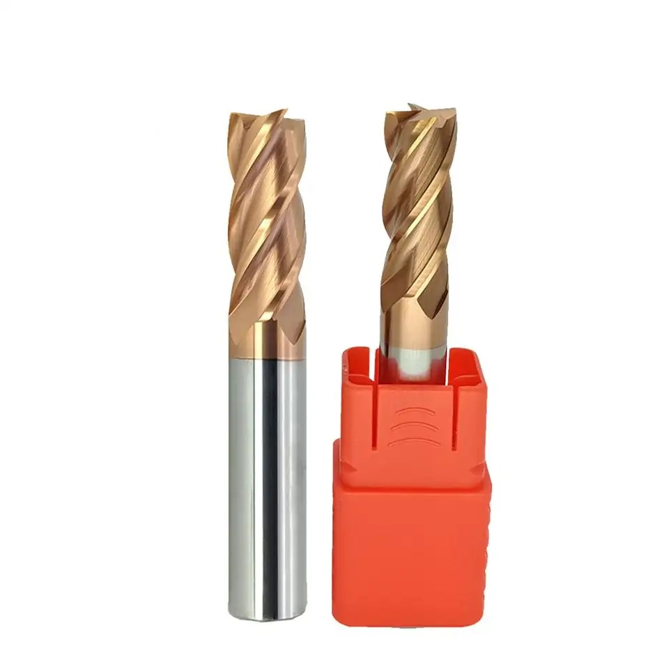 HJS650 series - High Efficiency Machining of Stainless Steel