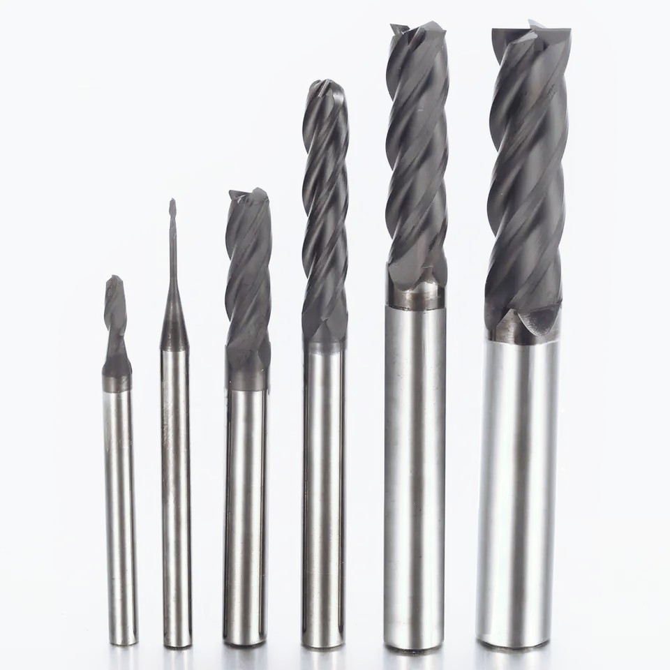 Zhuzhou Huijin Cemented Carbide Co.,Ltd