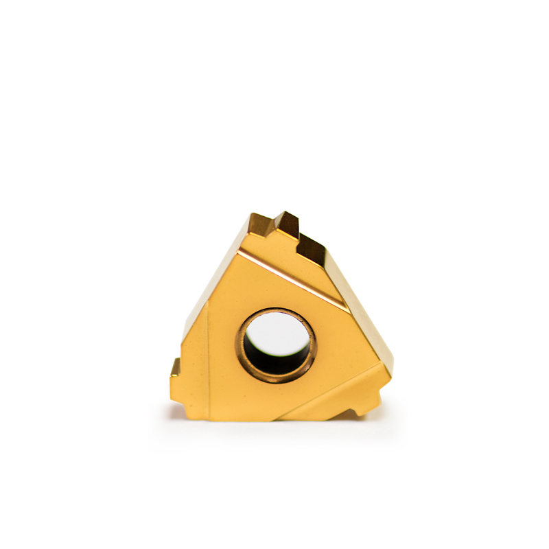 Gelida Thread Carbide