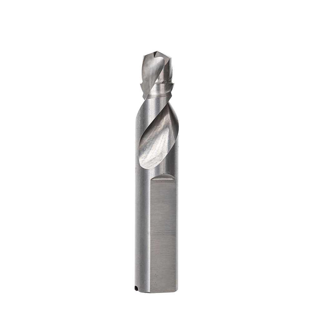 Qalabka Carbide End Mills ee Custom