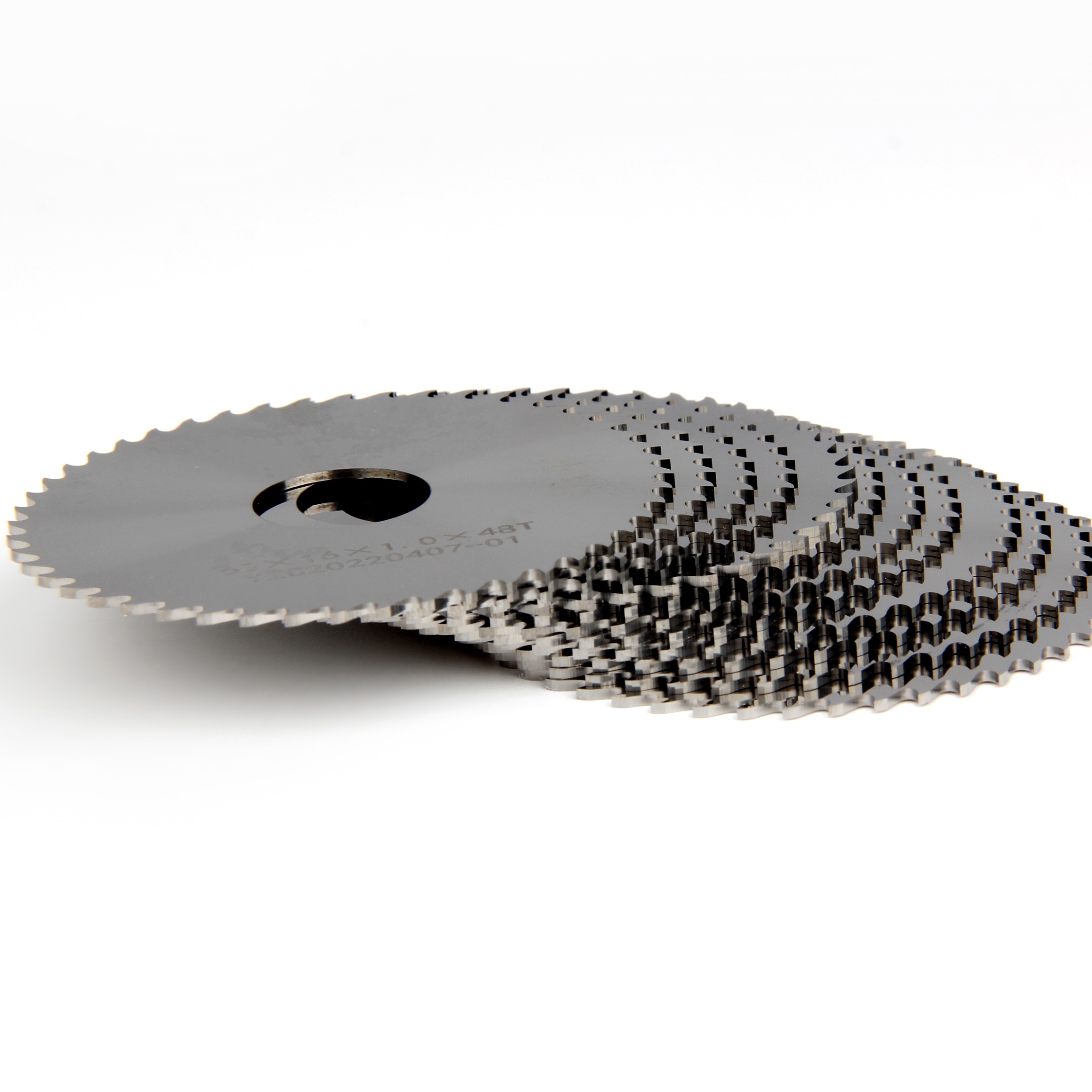 Goosha daabka Carbide ee jarida aluminium