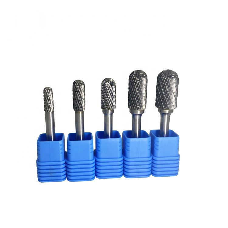 5pcs/10pcs/20pcs set Carbide Rotary Burr