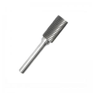 Nooca Carbide rotary burrs tungsten burr shank dheer