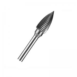 G nooca rotary burr