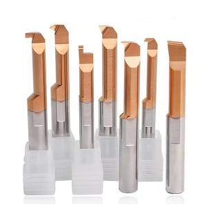Internal grooving boring cutter MXR boring bar tungsten carbide boring tools