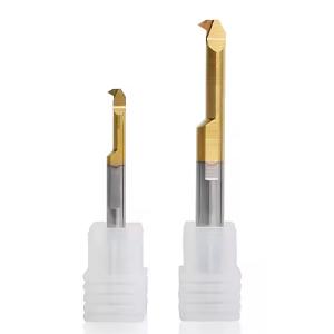 Solid Carbide Boring Cutter Tungsten Boring Bar CNC Groove Tool MIR Boring Tool