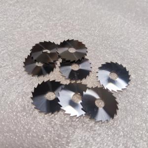 Customized  Carbide saw blade 