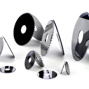 Supply tungsten  carbide circular saw blades, milling cutters, integral hard alloy saw blades for slotting and cutting, and CNC tools