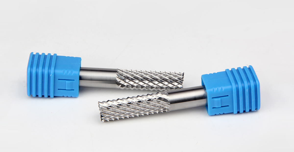 3.175mm Corn milling cutter carbide tungsten steel corn end mill cnc router bits
