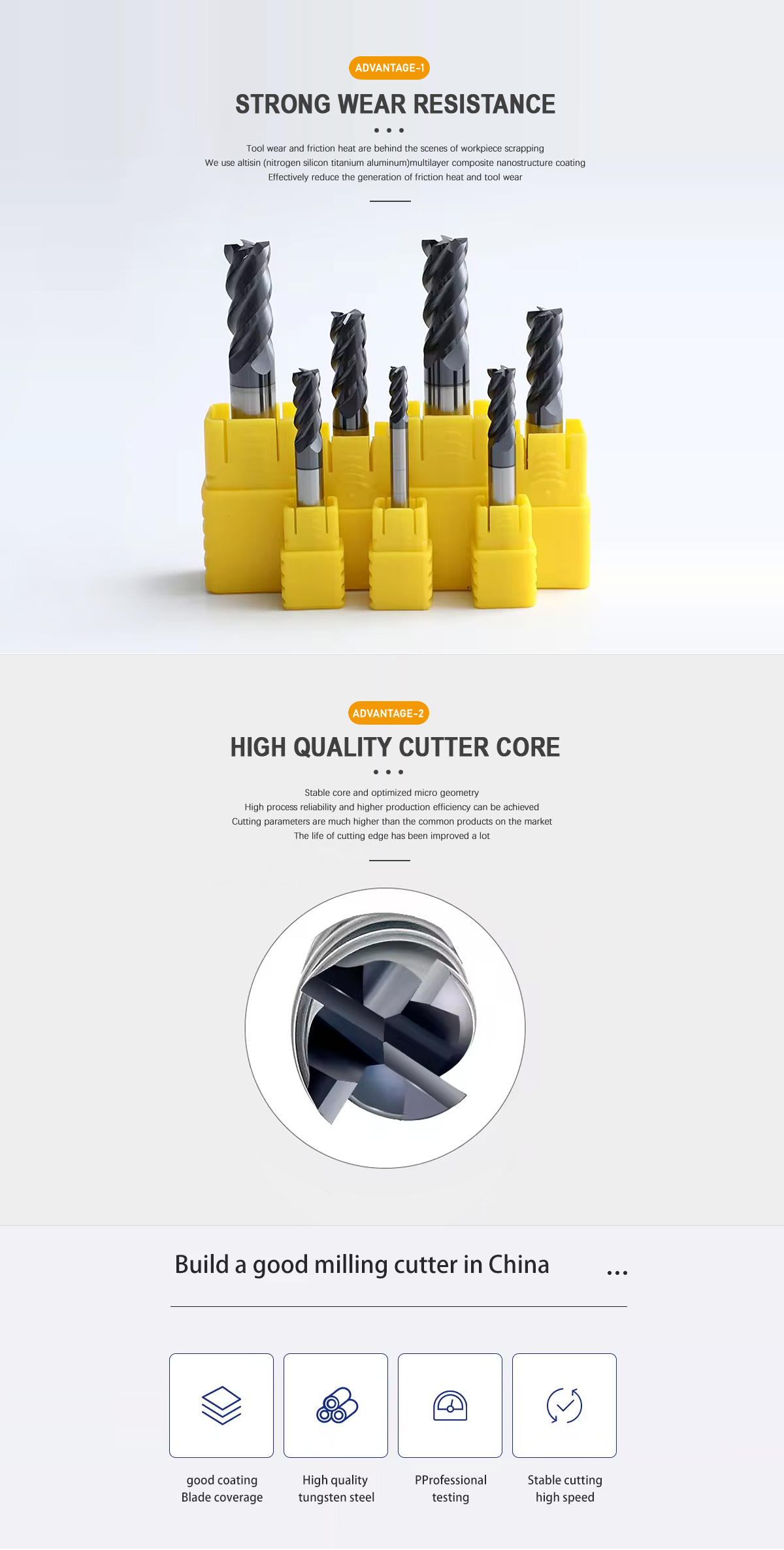 HJP600 series - High Efficiency Maching