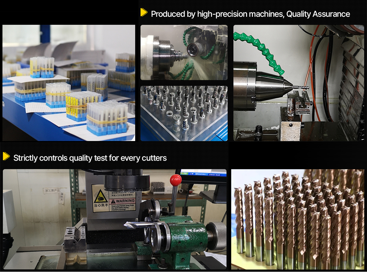 HJP600 series - High Efficiency Maching