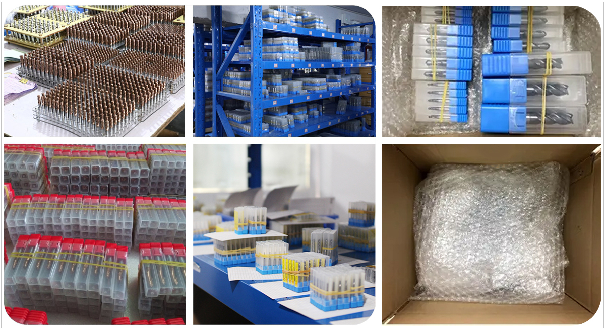 HJP600 series - High Efficiency Maching