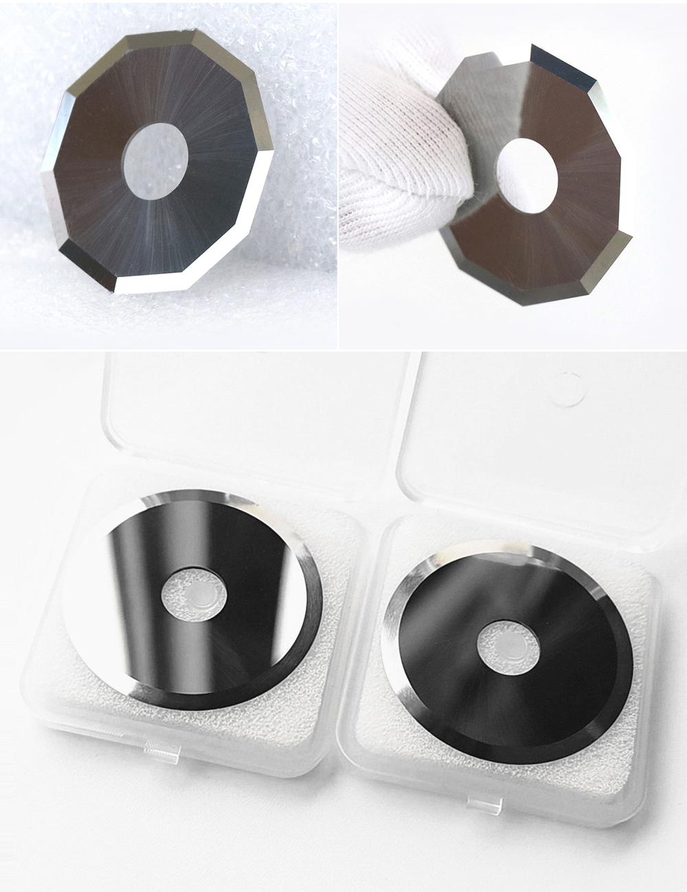 Corrugated Cardboard cutter