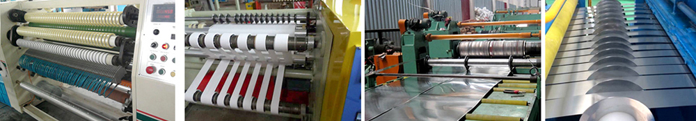 Custom carbide round cutter